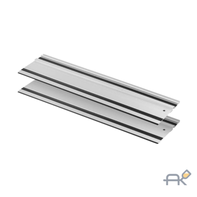 Шина направляющая 0.7 м для погружной пилы WORTEX CS 1612-1 (0.7 м. совместима с Makita) PLSR07029 